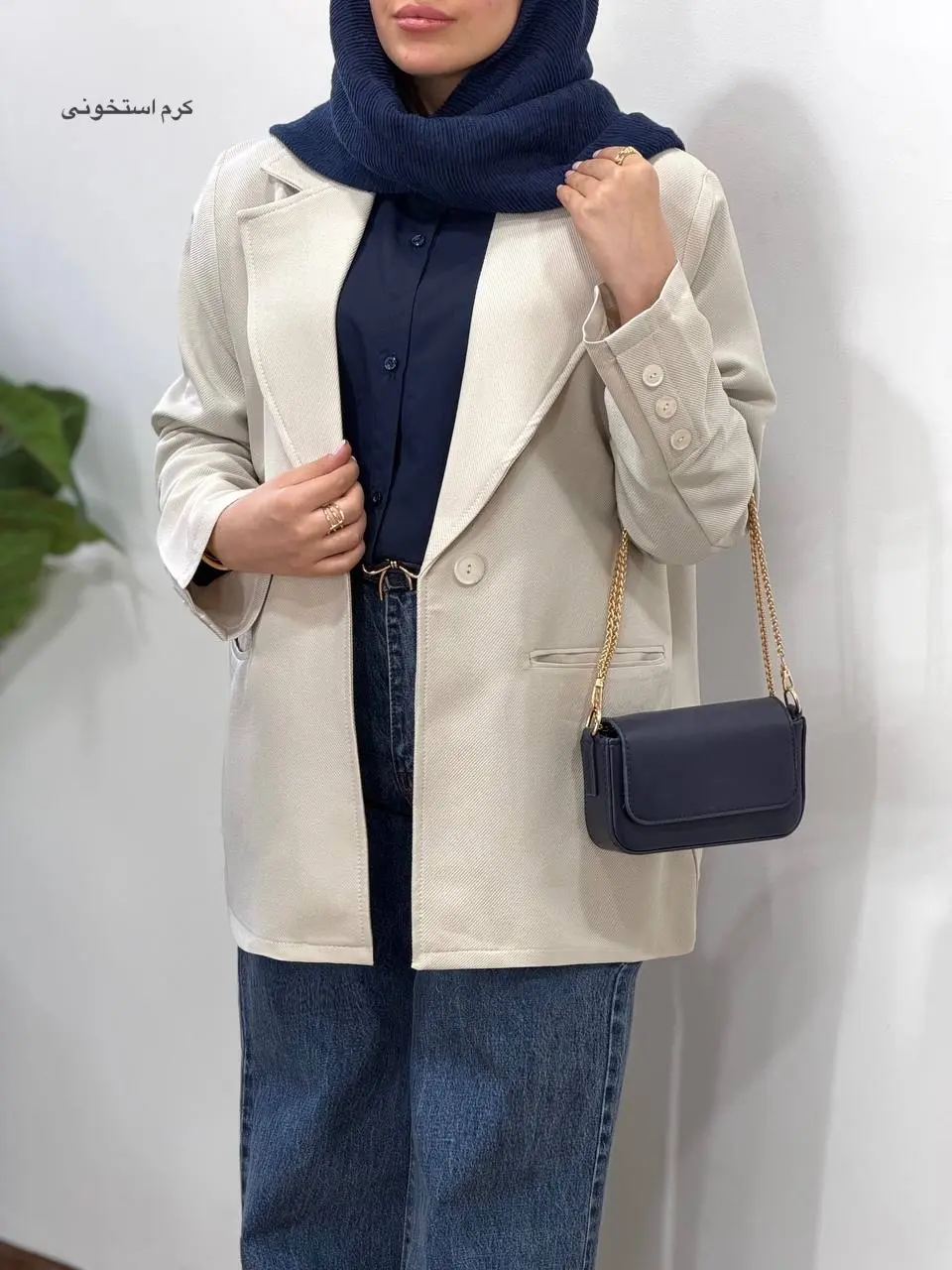 کت کرپ آیسو کاراملا